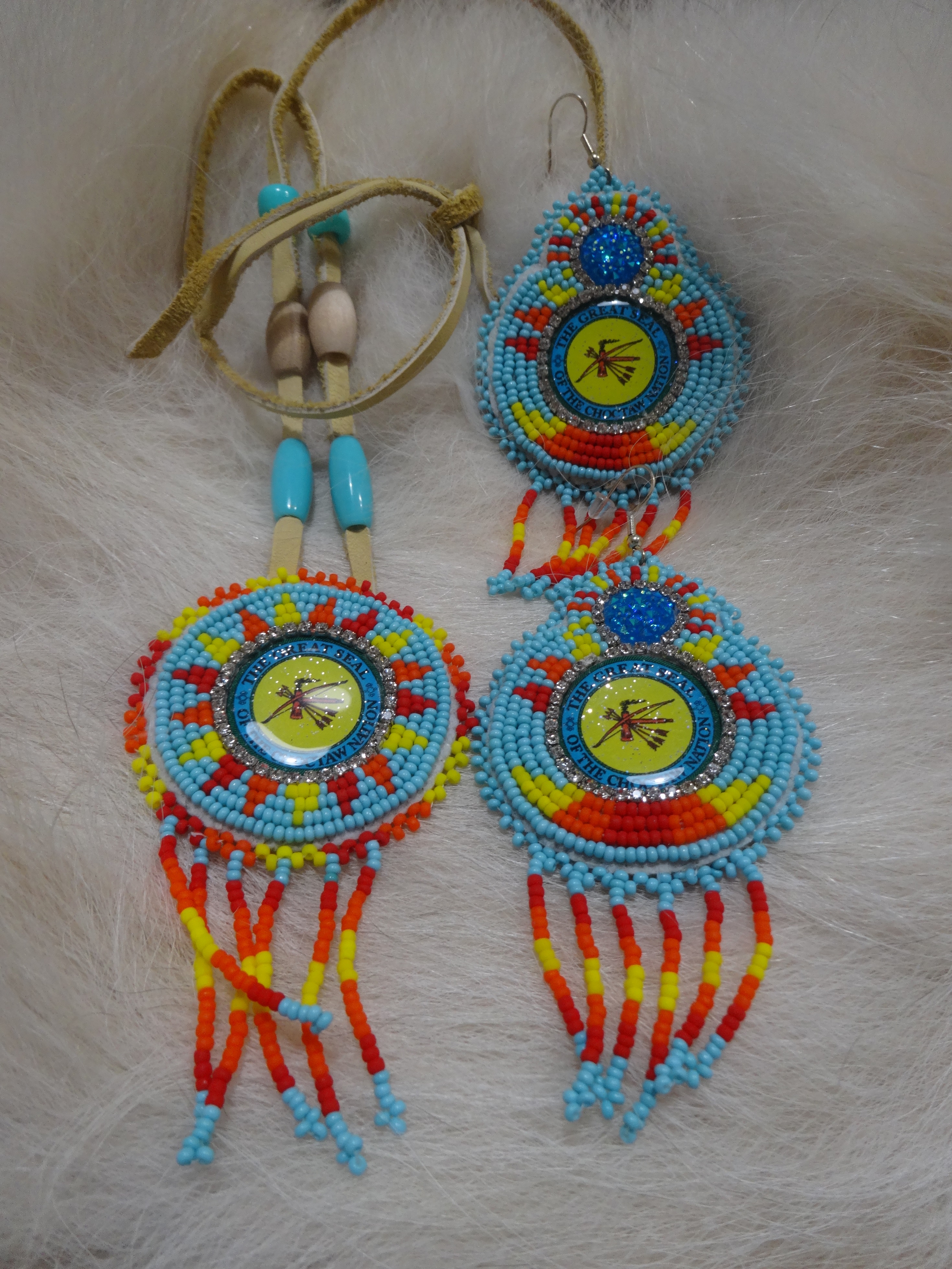 Earings