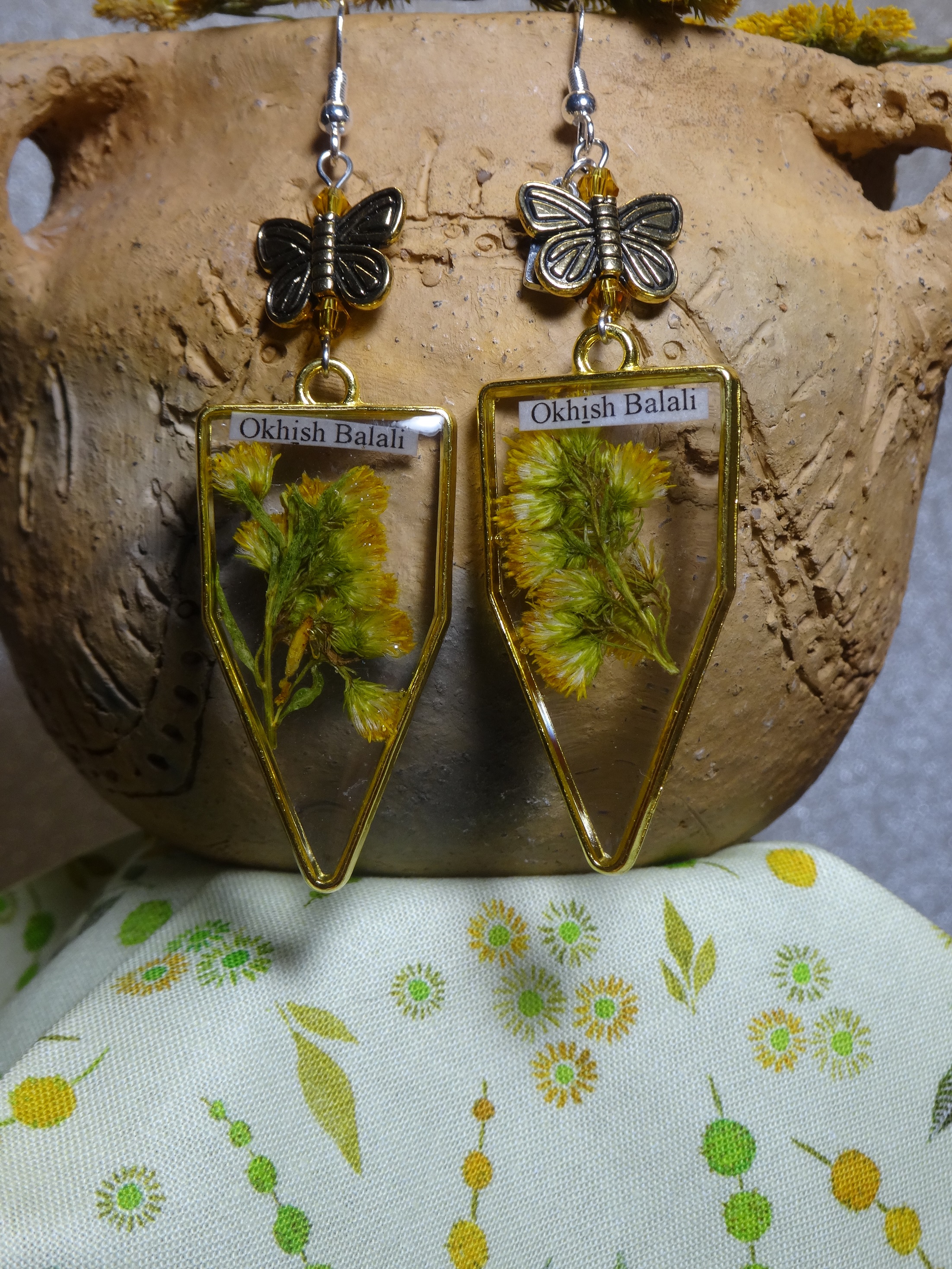 Earings
