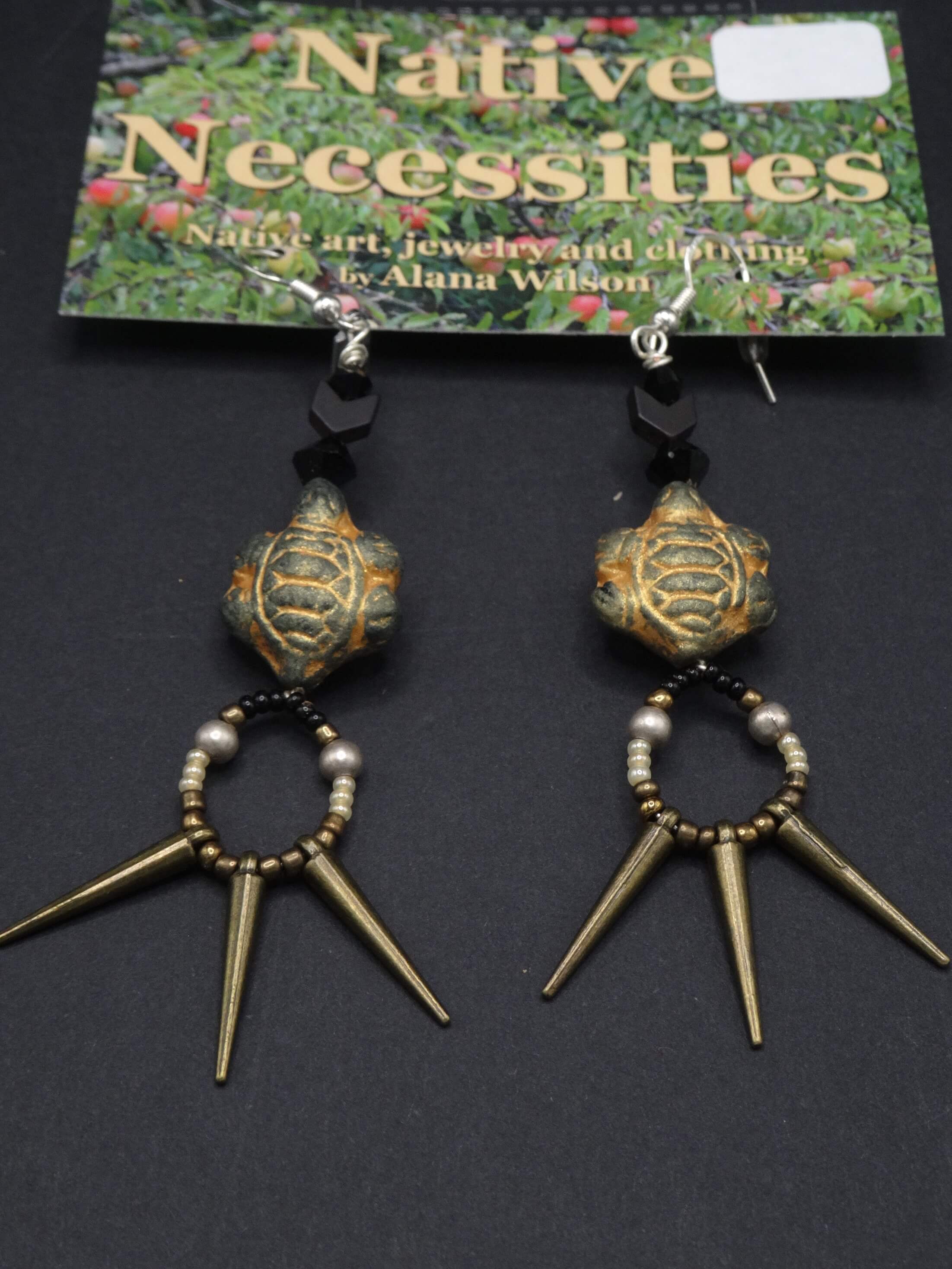 Earings